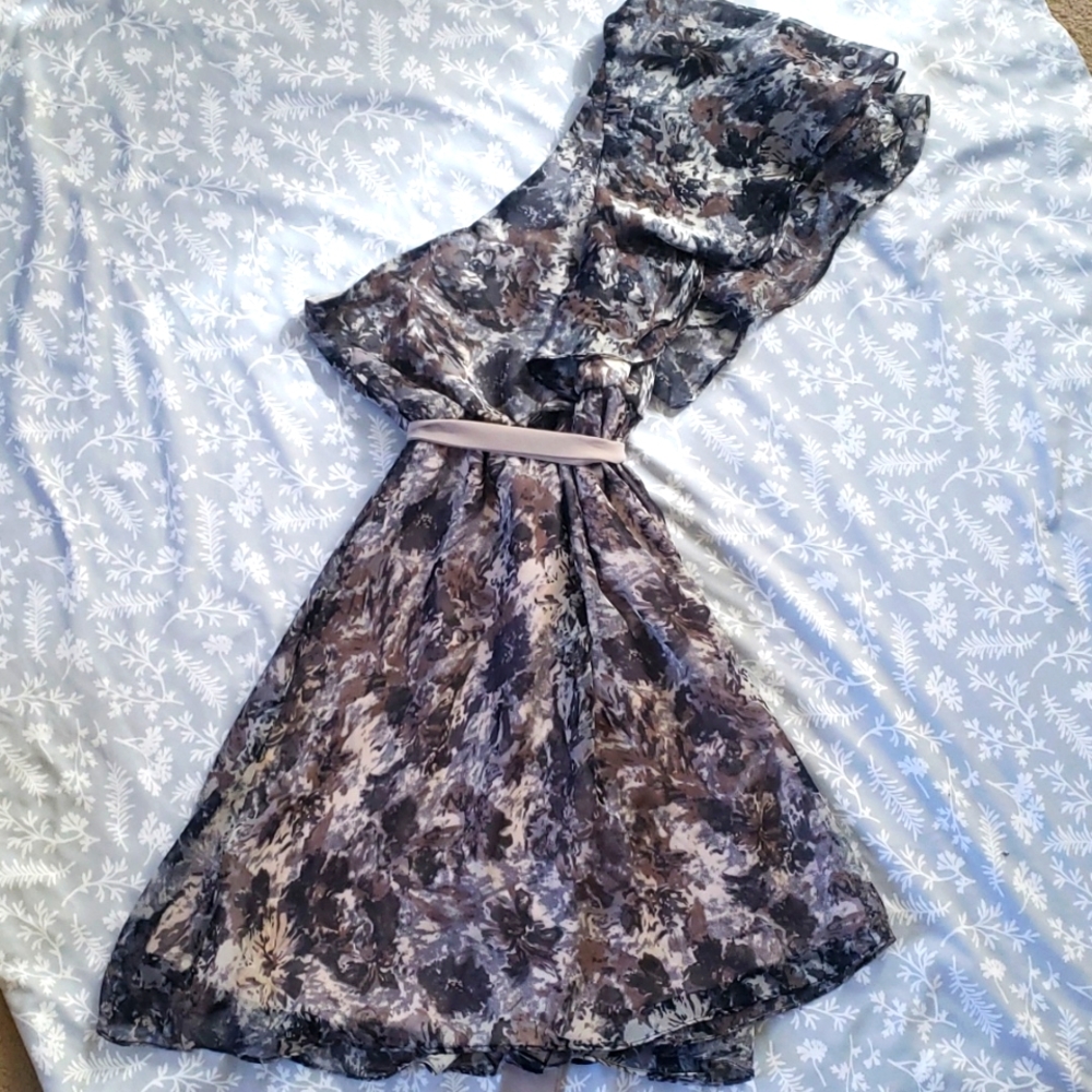 MM Couture Dress